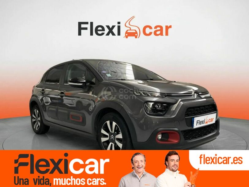 Foto del CITROEN C3 1.2 PureTech S&S Feel Pack 110