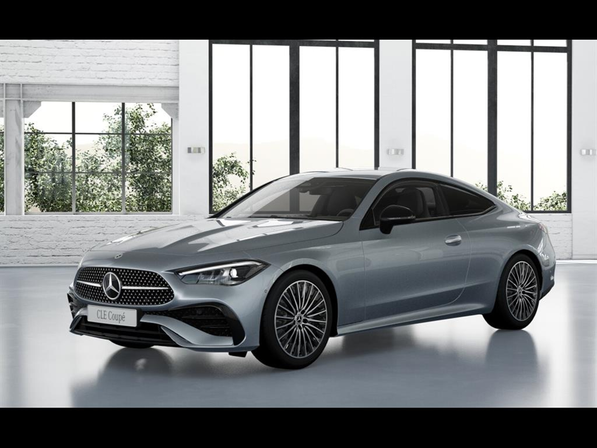 Imagen de MERCEDES Clase CLE