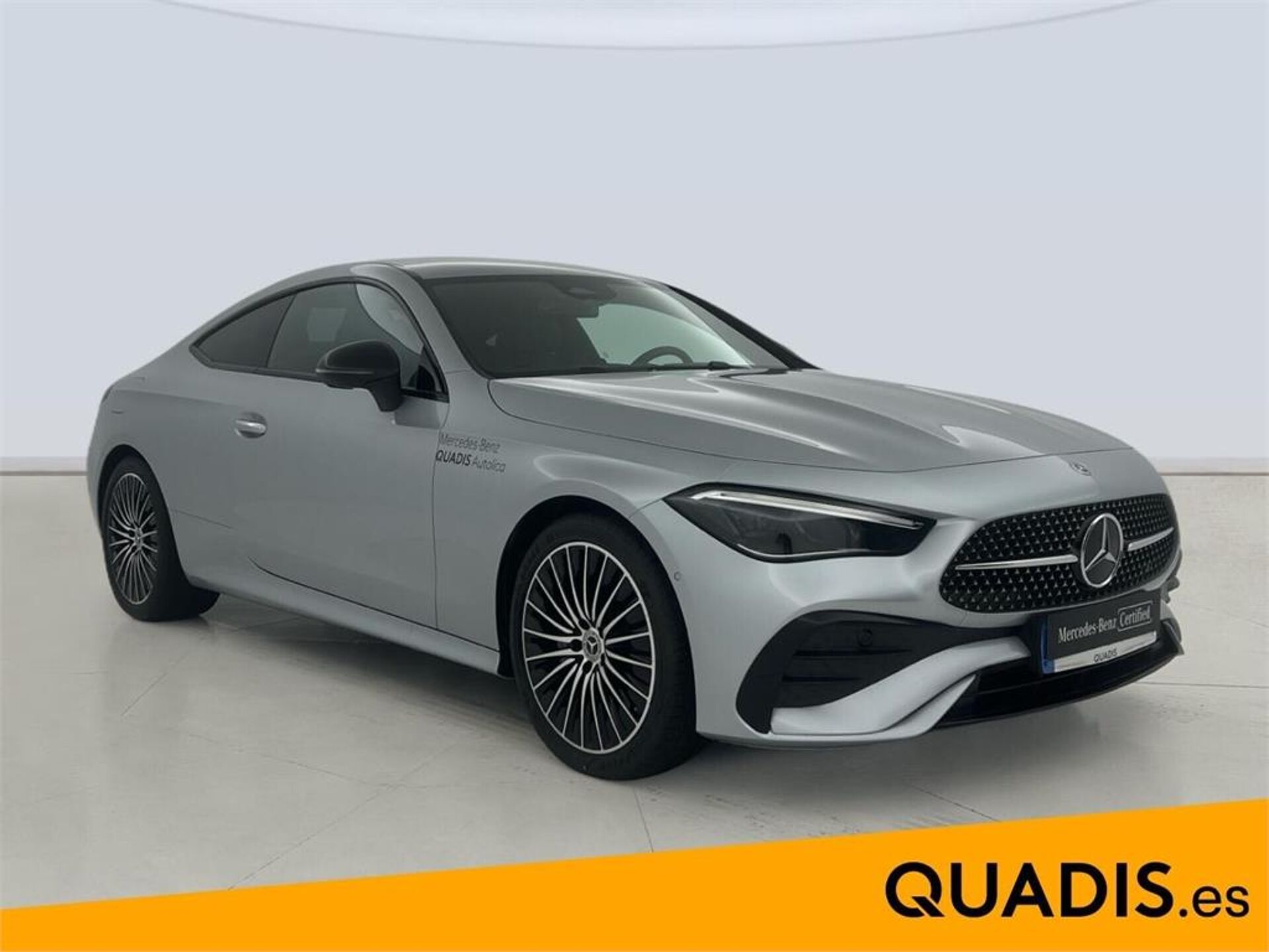 Imagen 3 de MERCEDES Clase CLE