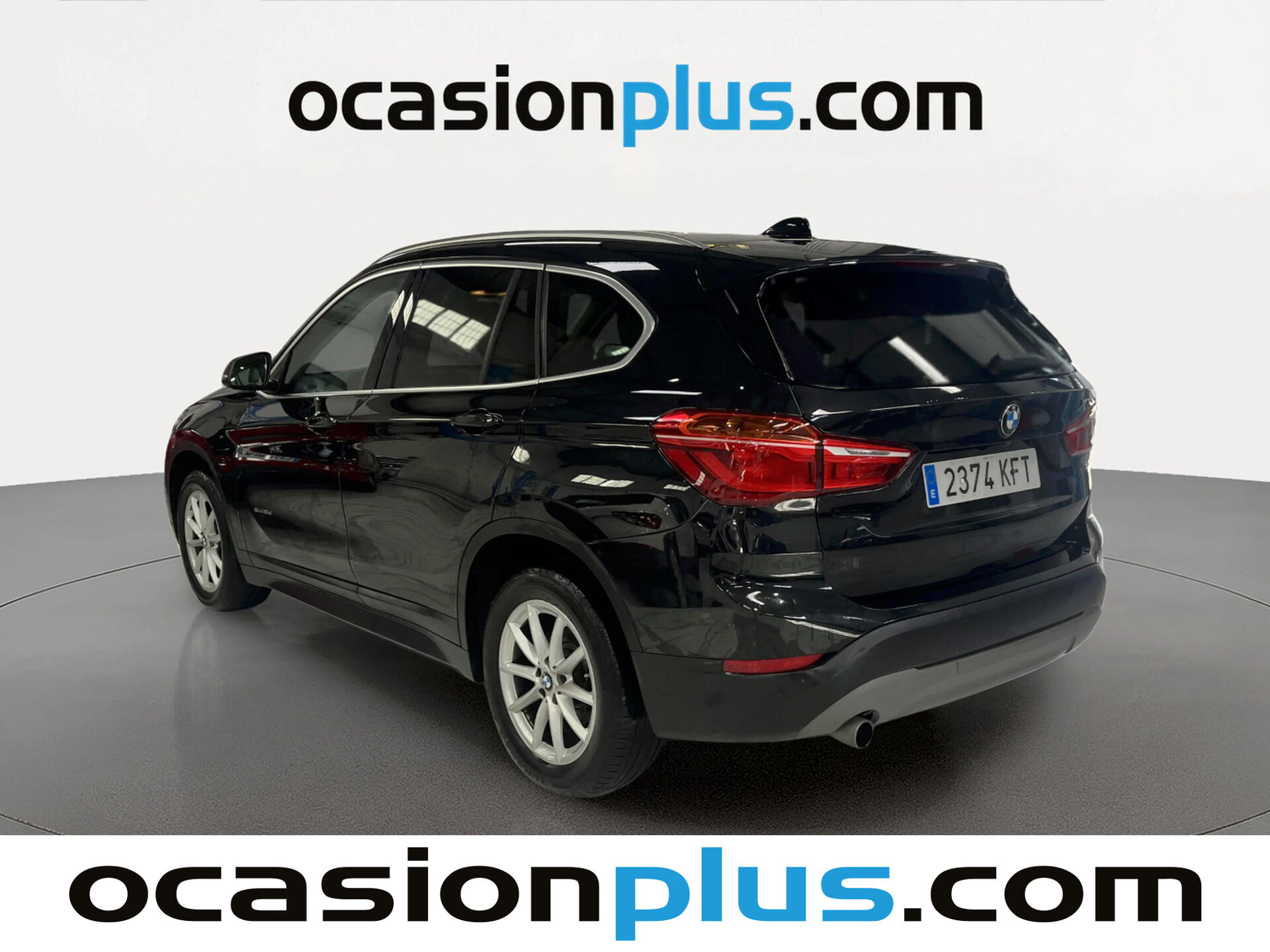 Imagen 3 de BMW X1