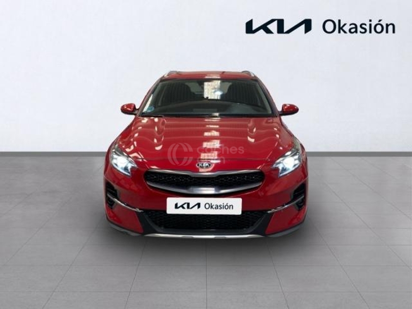 Foto del KIA XCeed 1.0 T-GDi Eco-Dynamics Drive