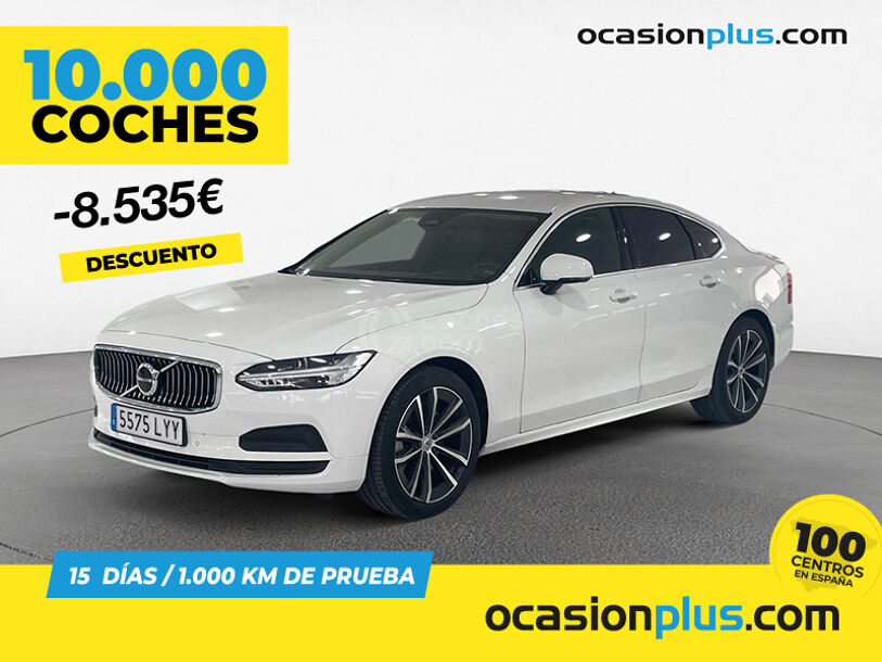 Foto del VOLVO S90 B4 Momentum Pro FWD Aut.