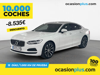 Imagen de VOLVO S90 B4 Momentum Pro FWD Aut.