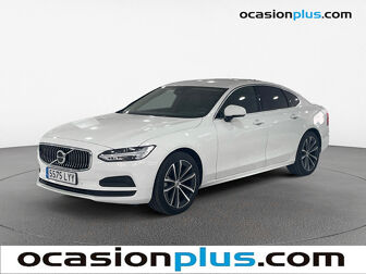 Imagen de VOLVO S90 B4 Momentum Pro FWD Aut.