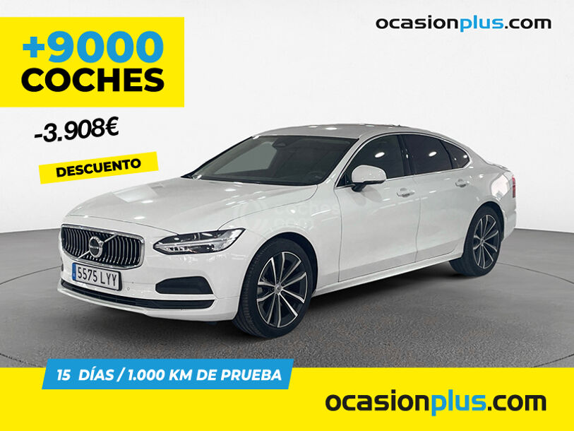 Foto del VOLVO S90 B4 Momentum Pro FWD Aut.