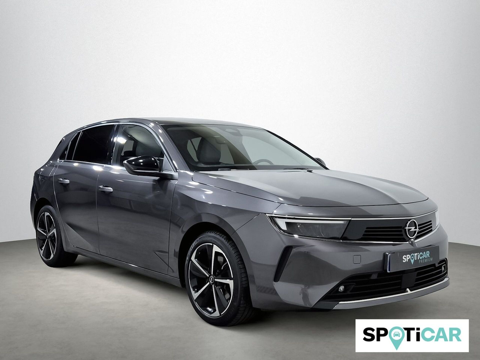 Imagen de OPEL Astra