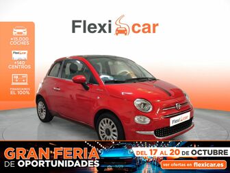 Imagen de FIAT 500 1.0 Hybrid Dolcevita 52kW