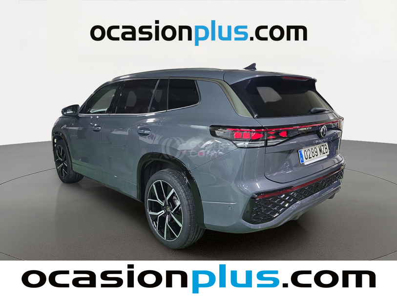 Foto del VOLKSWAGEN Tayron 1.5 eTSI DSG7 110kW R-Line