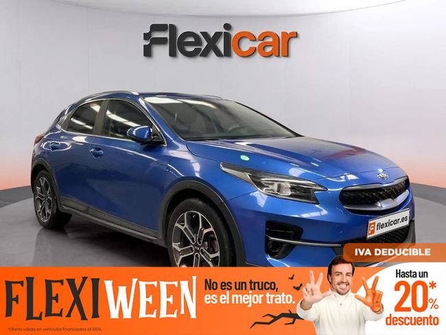 KIA XCeed (1.6 GDi PHEV 104kW (141CV) eDrive) en Cádiz