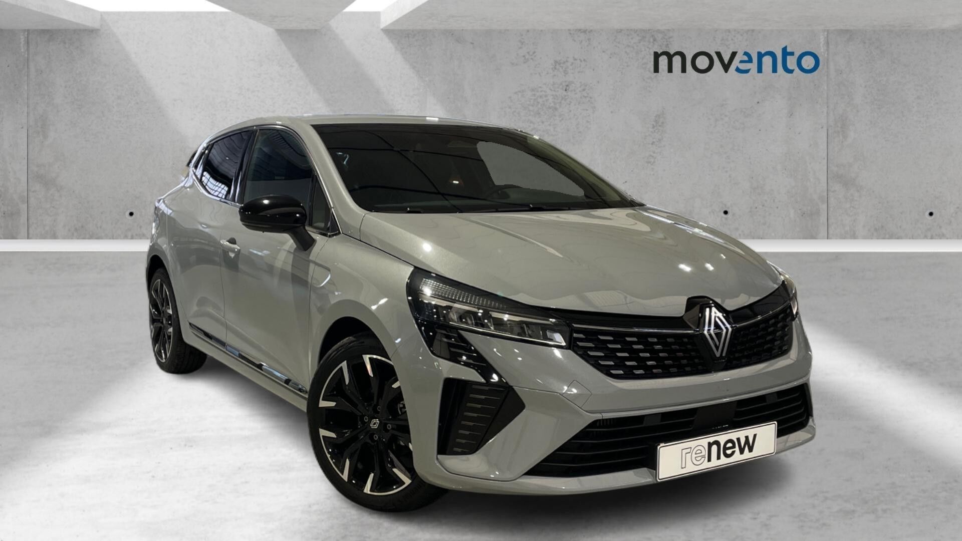 RENAULT Clio (Techno Eco-G 74 kW (100 CV)) en Barcelona