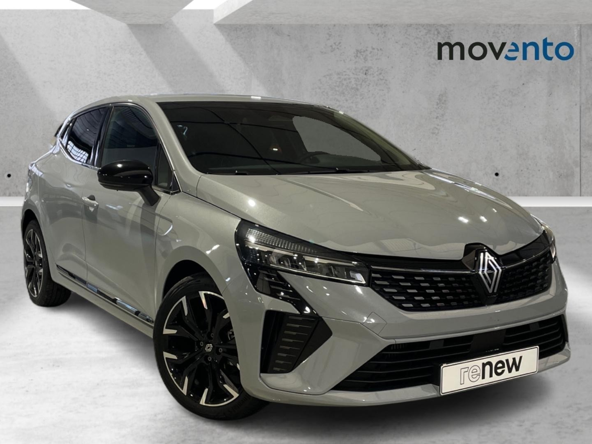 Imagen de RENAULT Clio