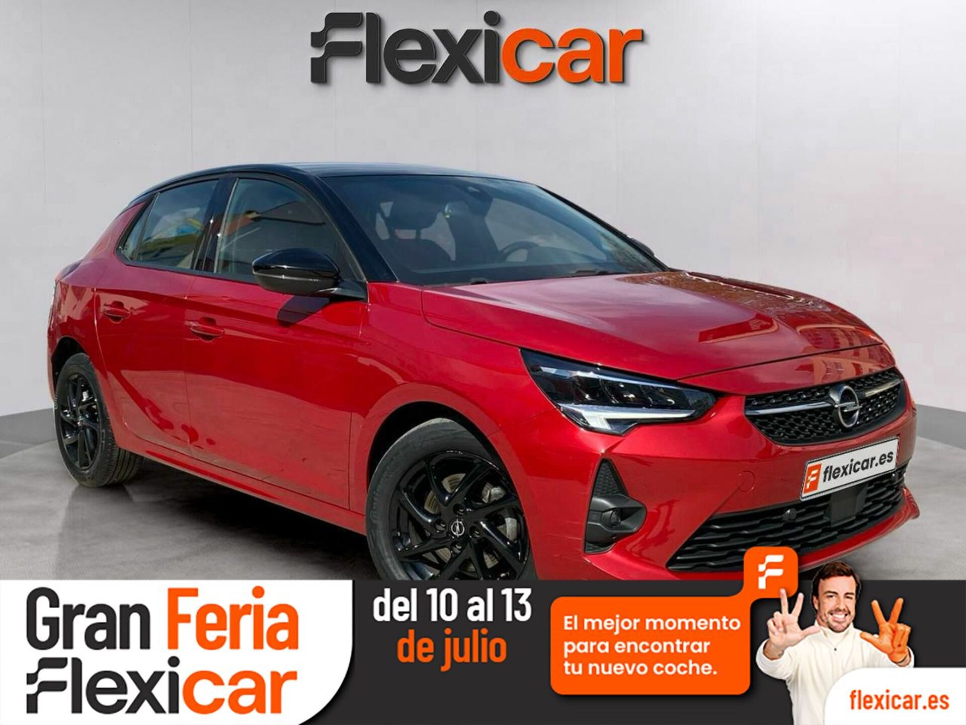 Imagen de OPEL Corsa