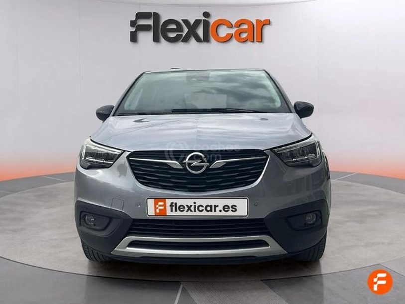 Foto del OPEL Crossland X 1.2T S&S Innovation Aut. 110
