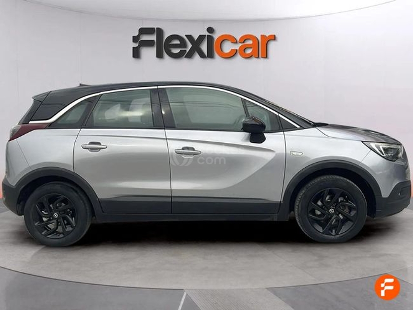 Foto del OPEL Crossland X 1.2T S&S Innovation Aut. 110