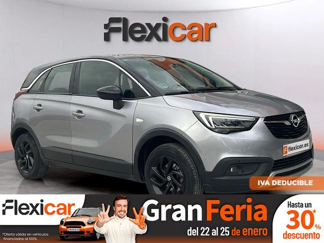 Foto del OPEL Crossland X 1.2T S&S Innovation Aut. 110