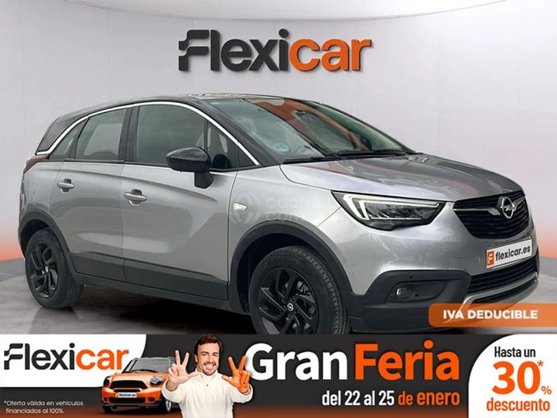 Foto del OPEL Crossland X 1.2T S&S Innovation Aut. 110