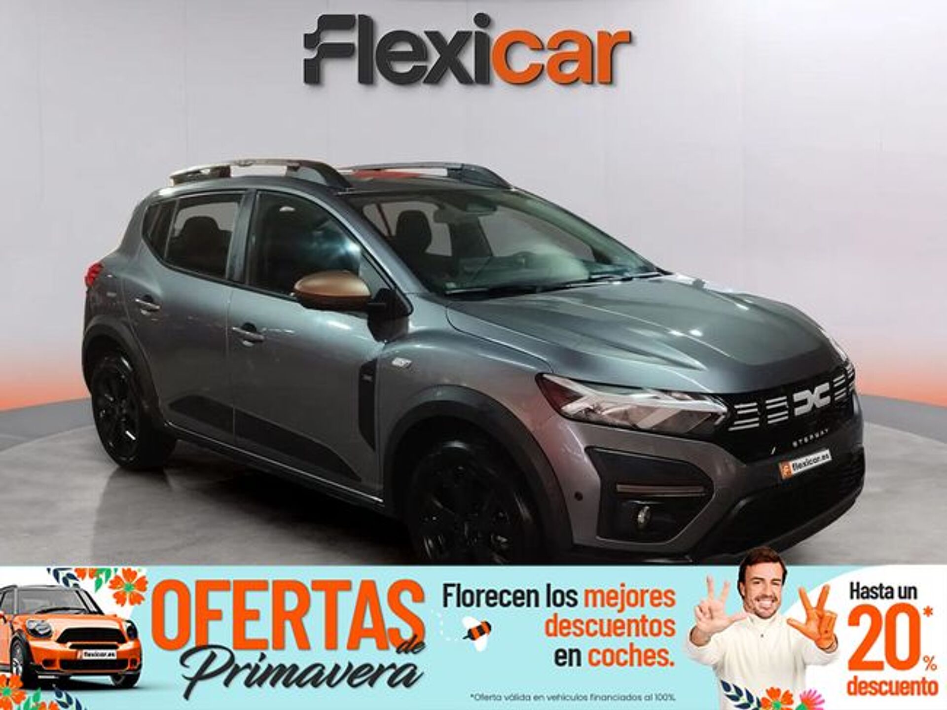 Imagen 1 de DACIA Sandero