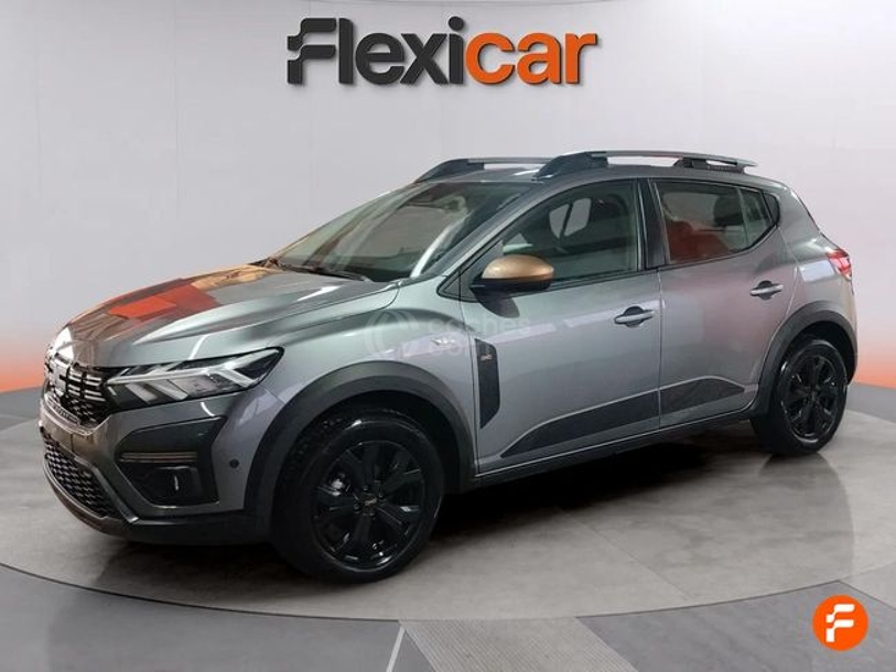 Foto del DACIA Sandero Stepway ECO-G Extreme Go 74kW