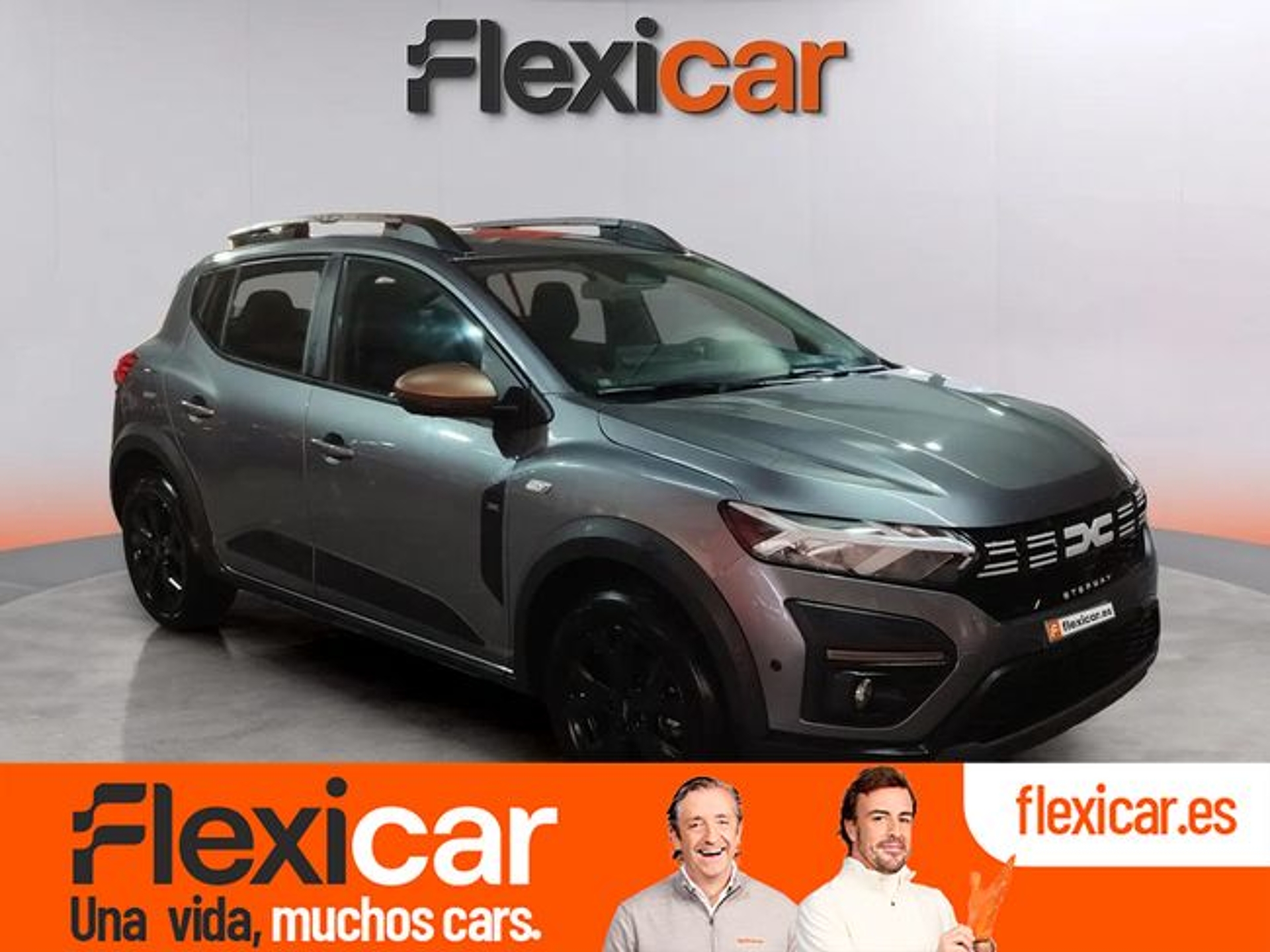 Imagen de DACIA Sandero