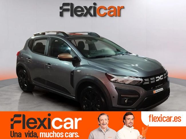 Foto del DACIA Sandero Stepway ECO-G Extreme Go 74kW