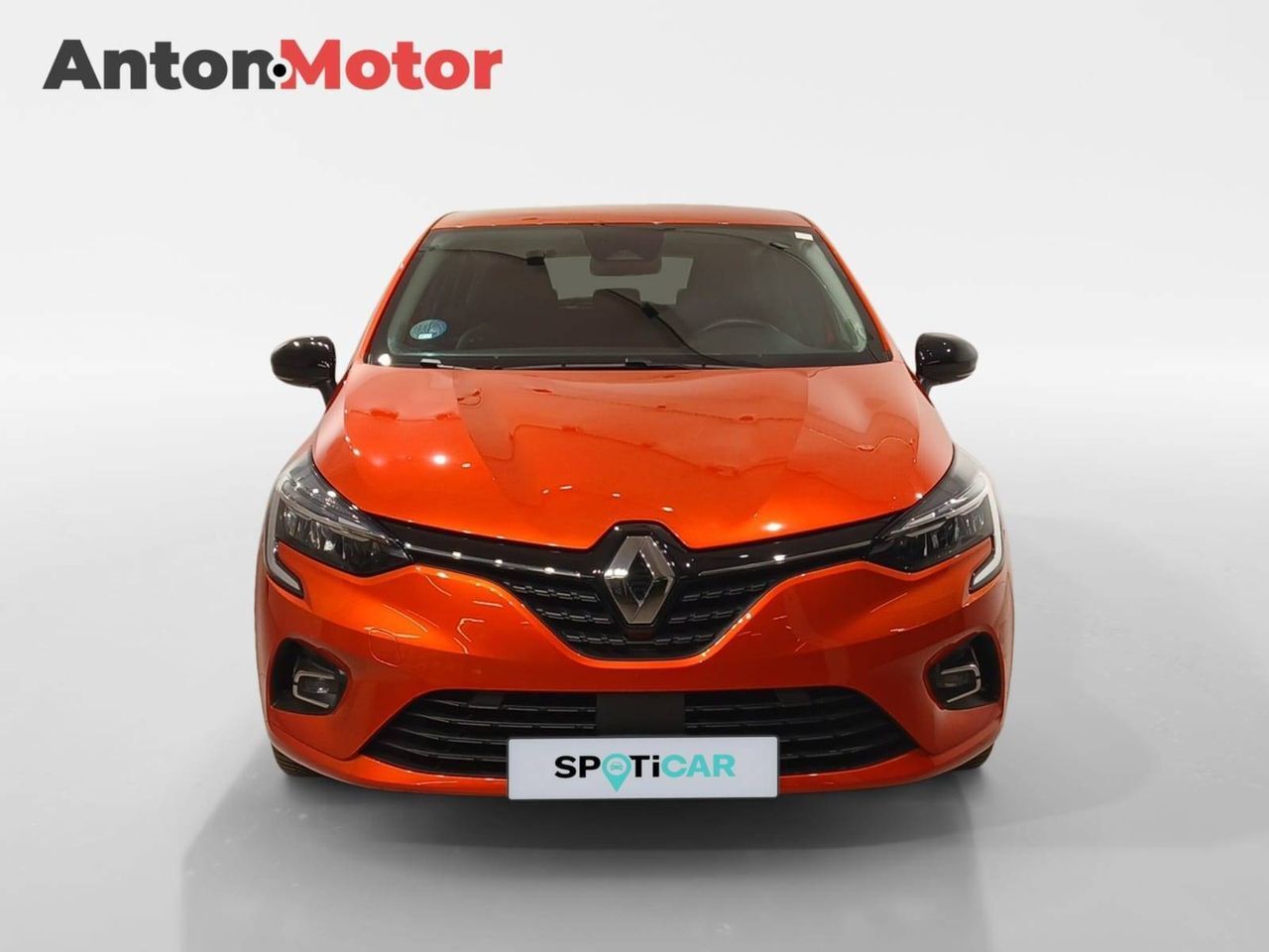 Foto del RENAULT Clio E-TECH Híbrido Techno 103kW