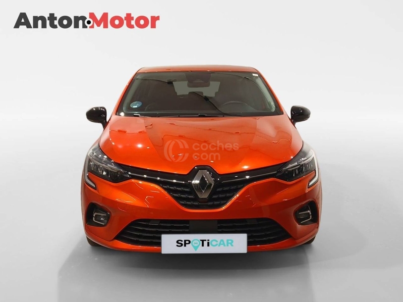 Foto del RENAULT Clio E-TECH Híbrido Techno 103kW