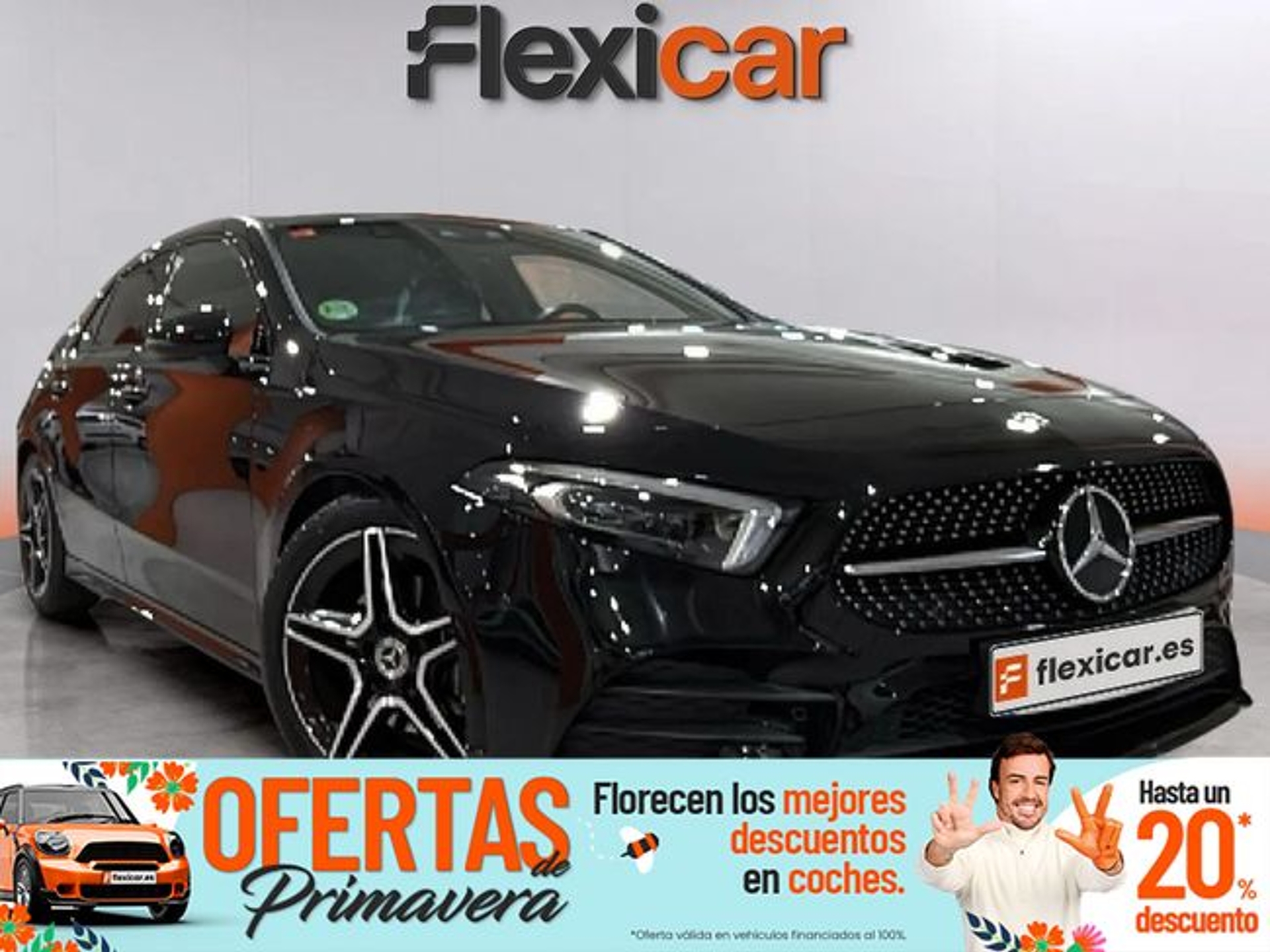 Imagen de MERCEDES Clase A