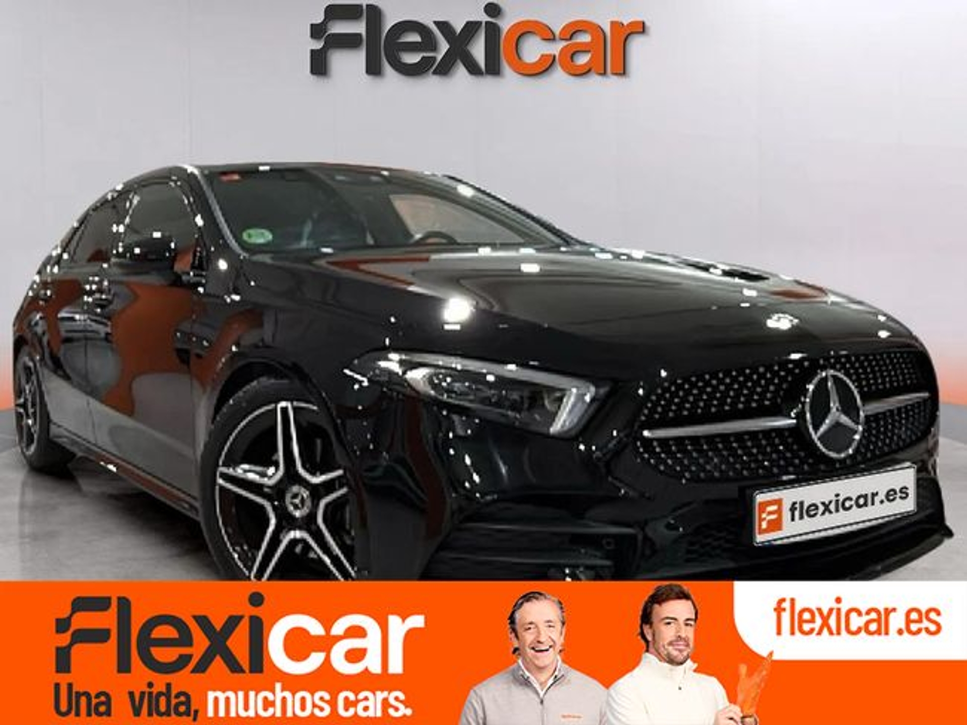 Imagen de MERCEDES Clase A