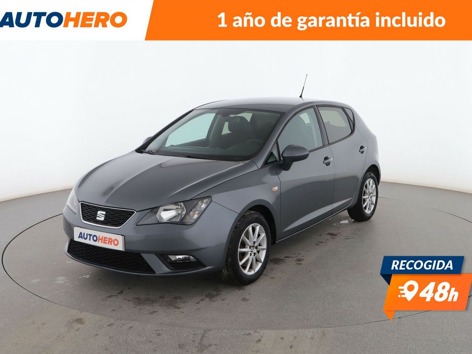 Imagen de SEAT Ibiza