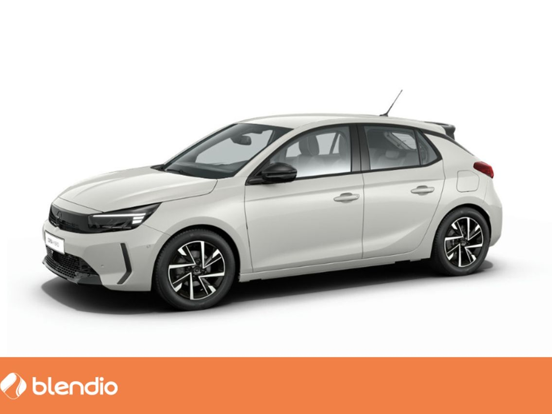 Imagen de OPEL Corsa