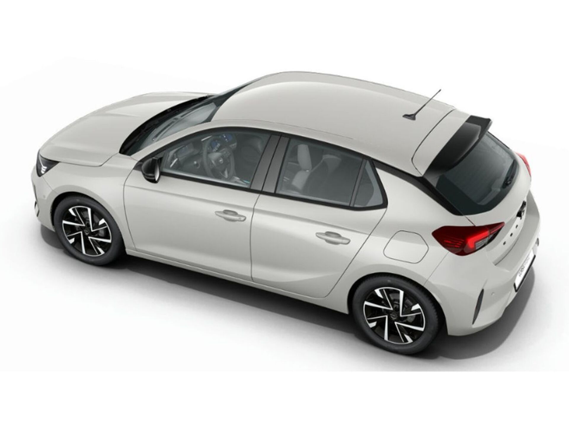 Imagen 3 de OPEL Corsa