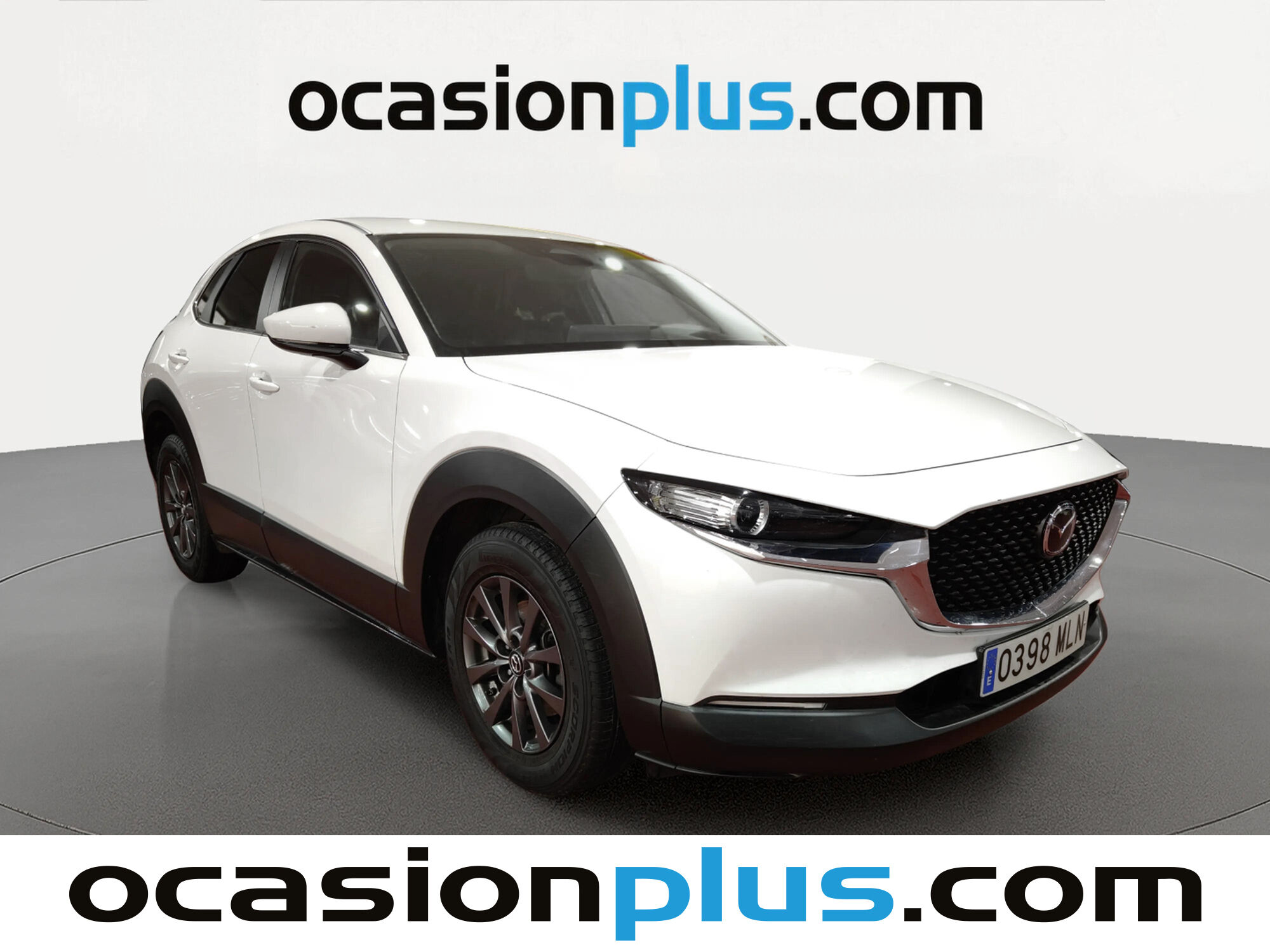 Foto del MAZDA CX-30 2.0 e-Skyactiv-G Prime Line FWD 90kW