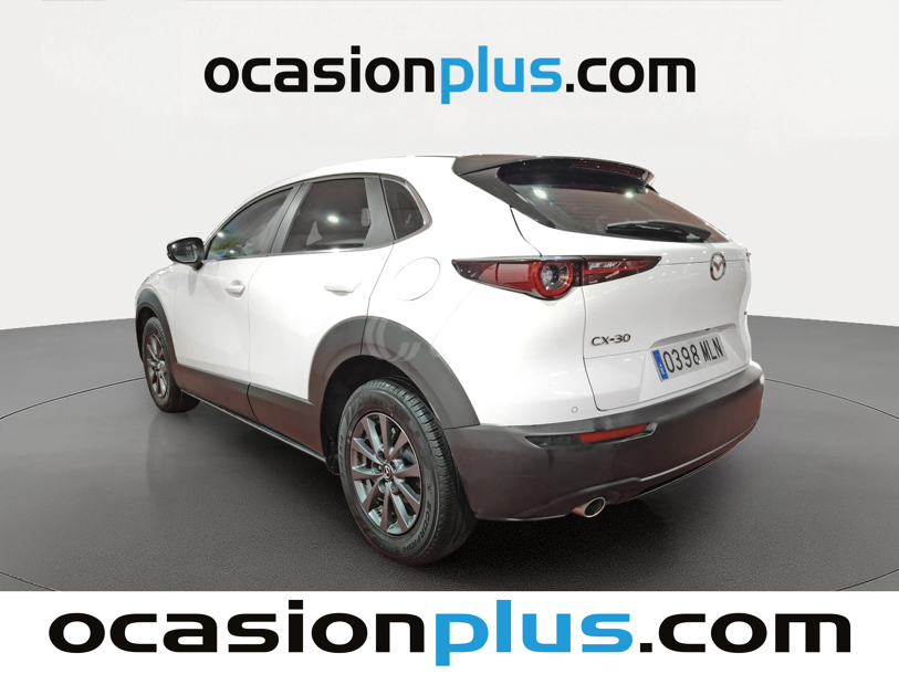 Foto del MAZDA CX-30 2.0 e-Skyactiv-G Prime Line FWD 90kW