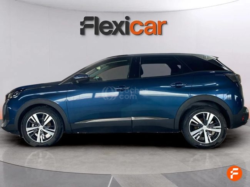 Foto del PEUGEOT 3008 1.2 S&S PureTech Allure 130