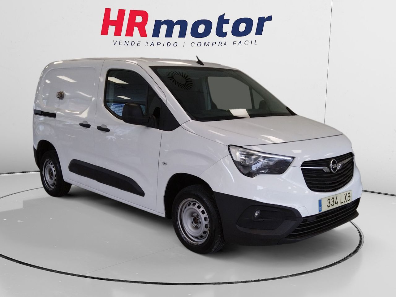 OPEL Combo (Cargo 1.5 D Express S&S) en Madrid