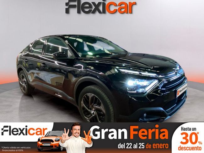 Foto del CITROEN C4 1.2 PureTech Plus S&S 130