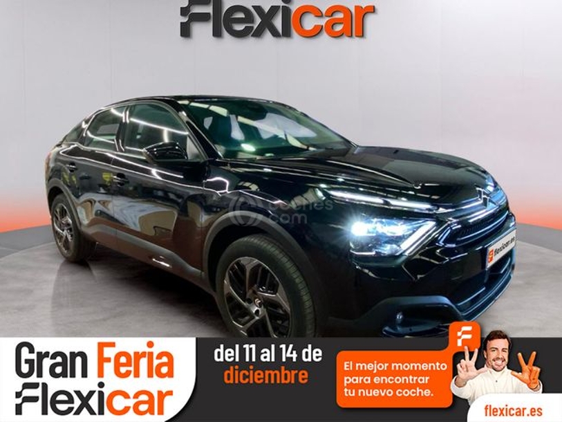 Foto del CITROEN C4 1.2 PureTech Plus S&S 130