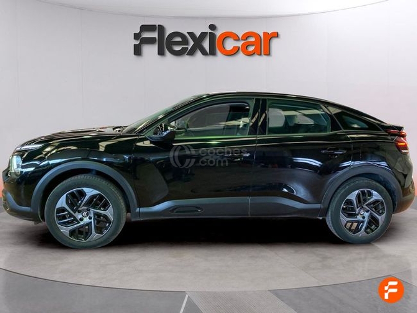 Foto del CITROEN C4 1.2 PureTech Plus S&S 130