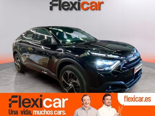 Foto del CITROEN C4 1.2 PureTech Plus S&S 130