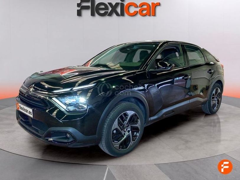 Foto del CITROEN C4 1.2 PureTech Plus S&S 130