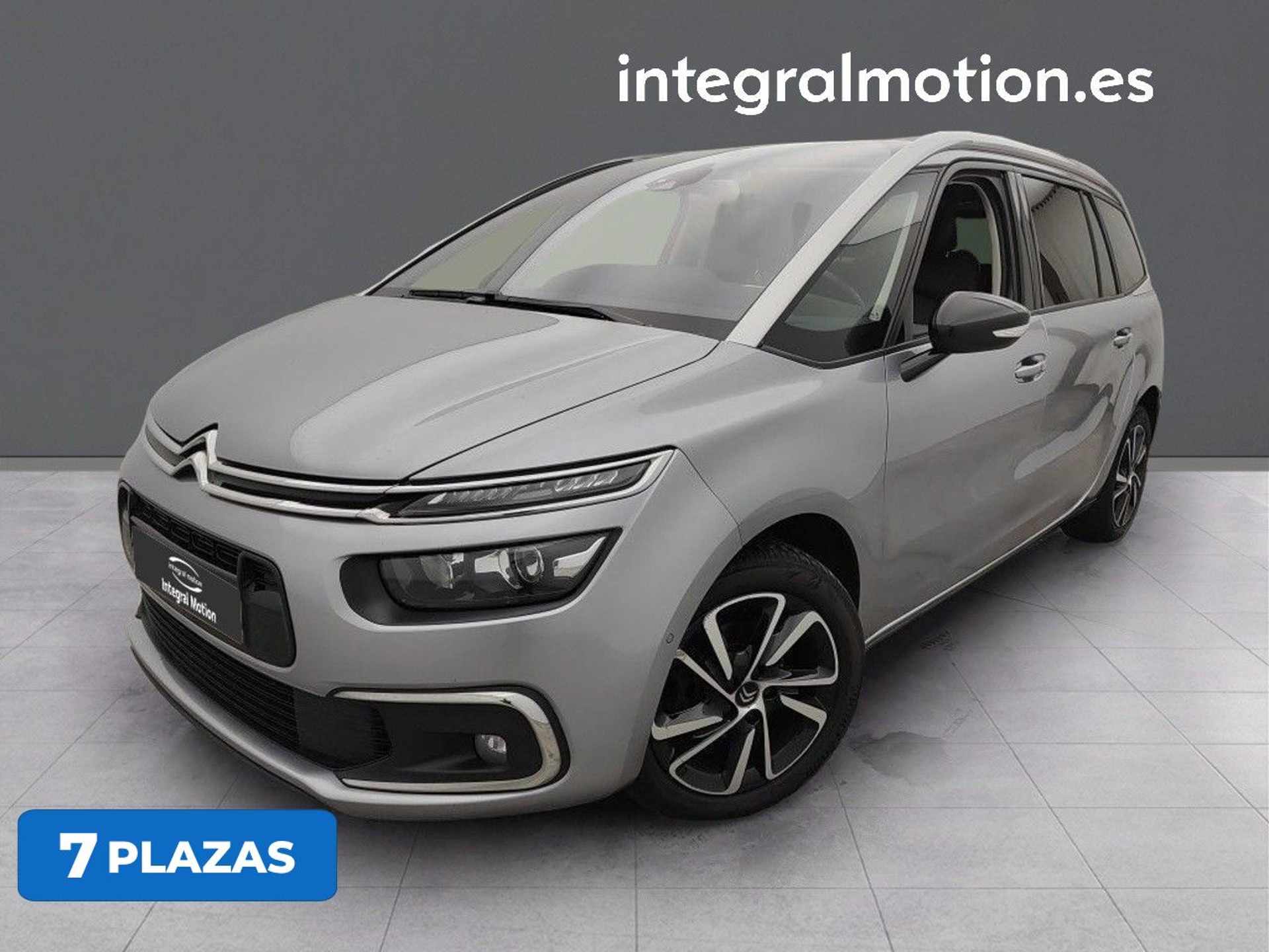 Imagen de CITROEN C4