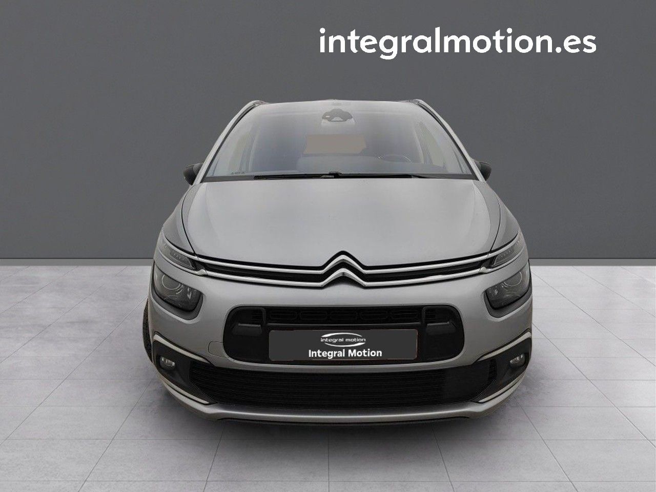 Foto del CITROEN C4 Spacetourer 1.5BlueHDI Shine EAT8 130