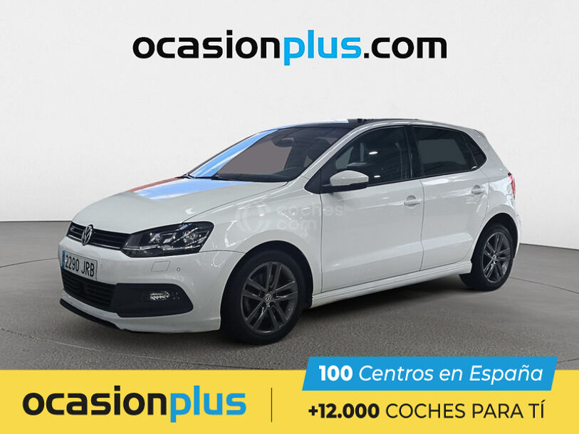 Foto del VOLKSWAGEN Polo 1.2 TSI BMT Sport DSG 81kW