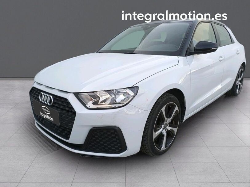 Foto del AUDI A1 Sportback 25 TFSI