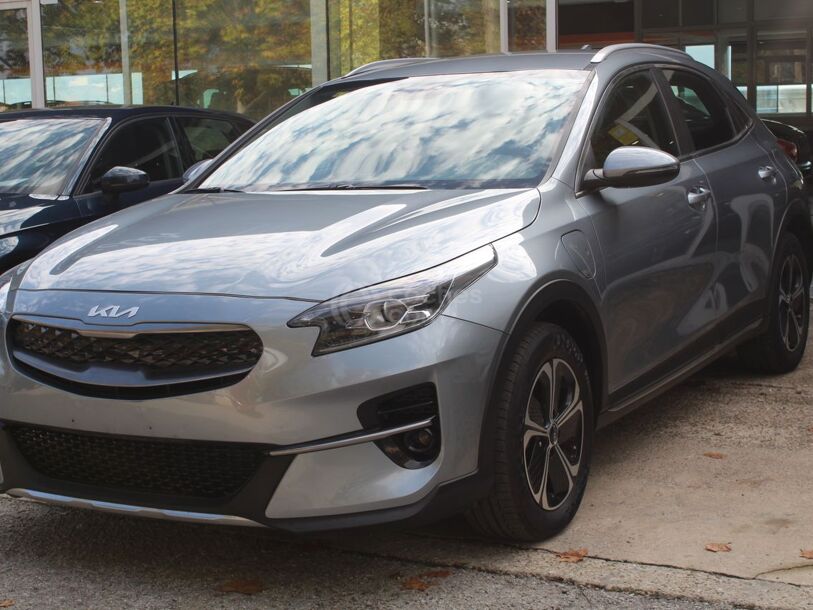 Foto del KIA XCeed 1.6 PHEV eMotion Aut.