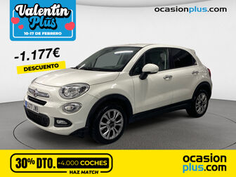 Imagen de FIAT 500X 1.3Mjt City Cross 4x2 70kW