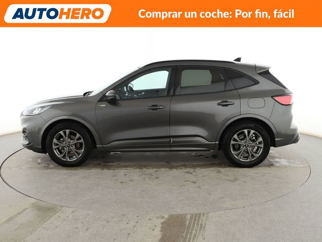 Foto del FORD Kuga 2.0 EcoBlue ST-Line FWD 120 Aut.