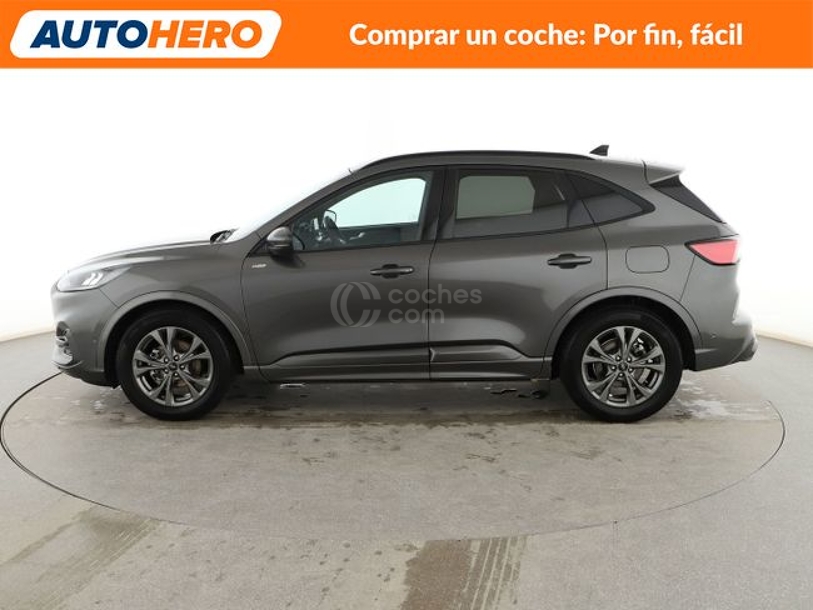 Foto del FORD Kuga 2.0 EcoBlue ST-Line FWD 120 Aut.