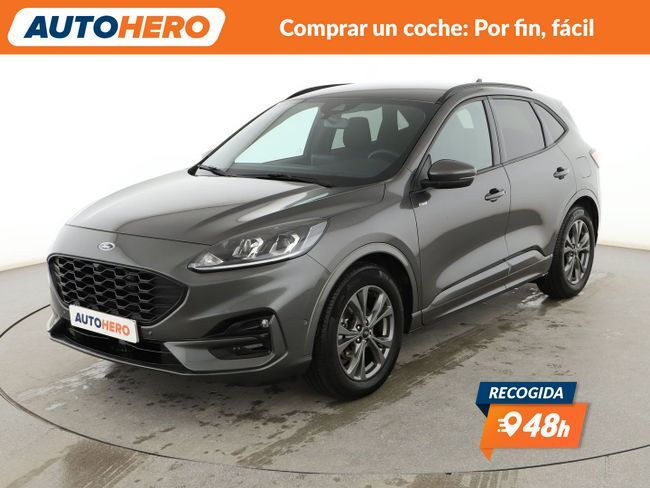 Foto del FORD Kuga 2.0 EcoBlue ST-Line FWD 120 Aut.