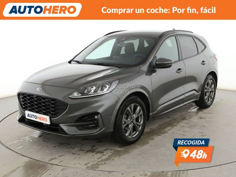Foto del FORD Kuga 2.0 EcoBlue ST-Line FWD 120 Aut.
